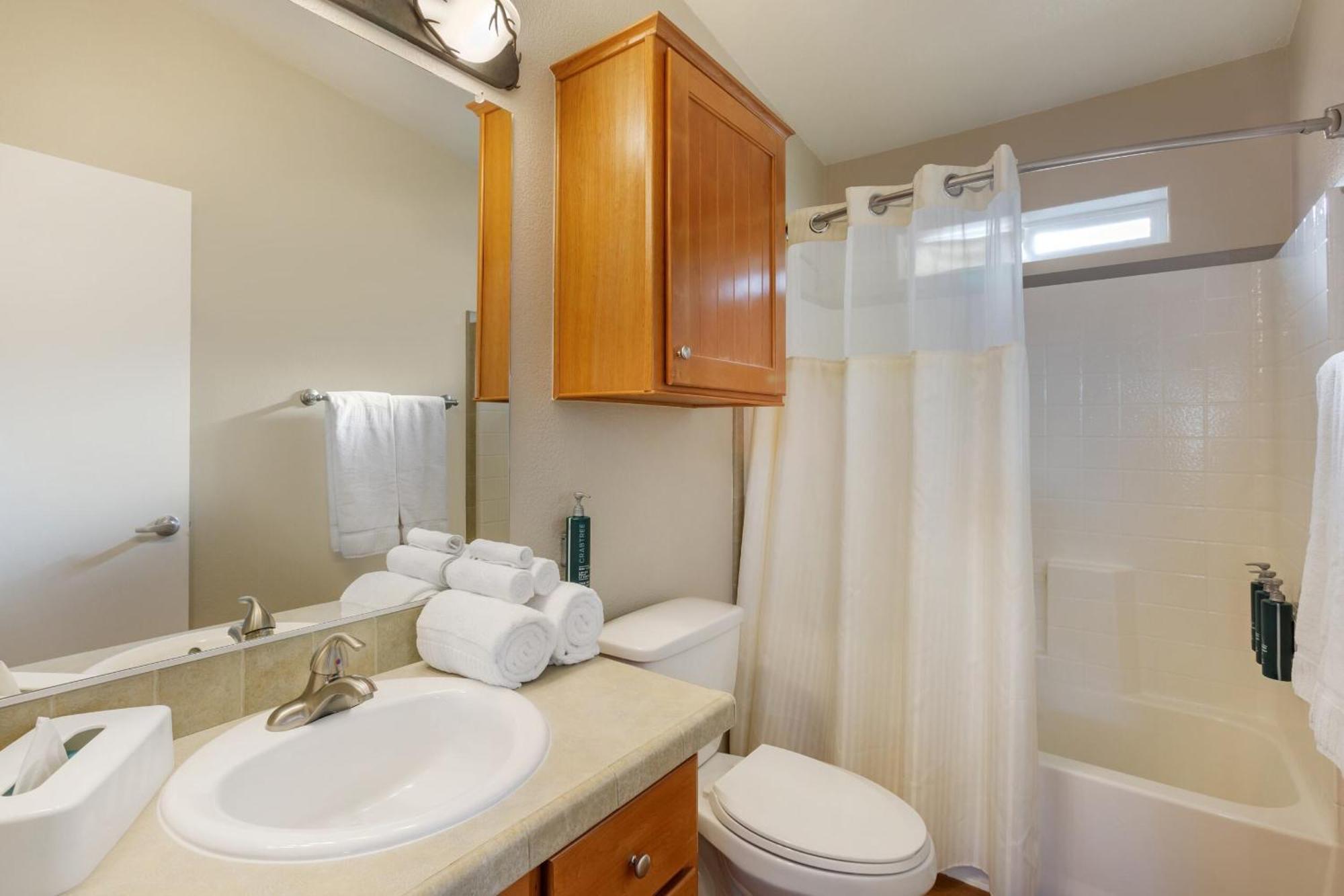 Pvc At The Roundhouse Resort Pinetop-Lakeside Ngoại thất bức ảnh